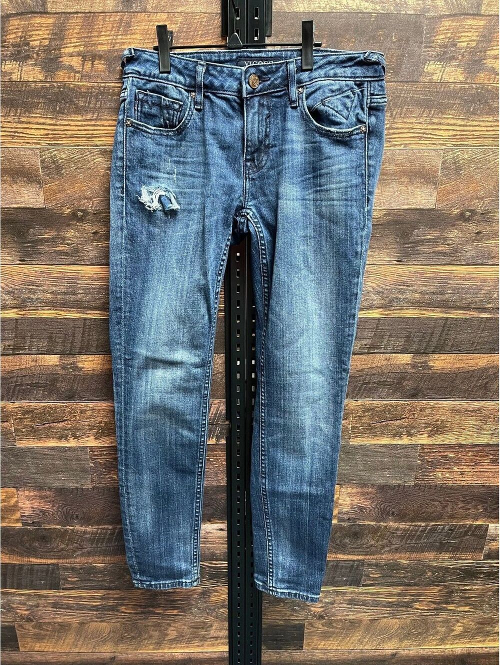 VIGOSS Jeans The Chelsea Skinny